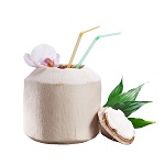 Coconut Box